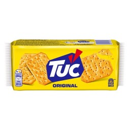 Tuc Original krekry 100g